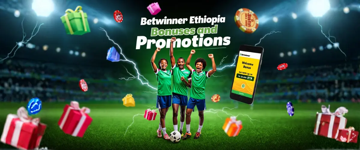 100% welcome bonus